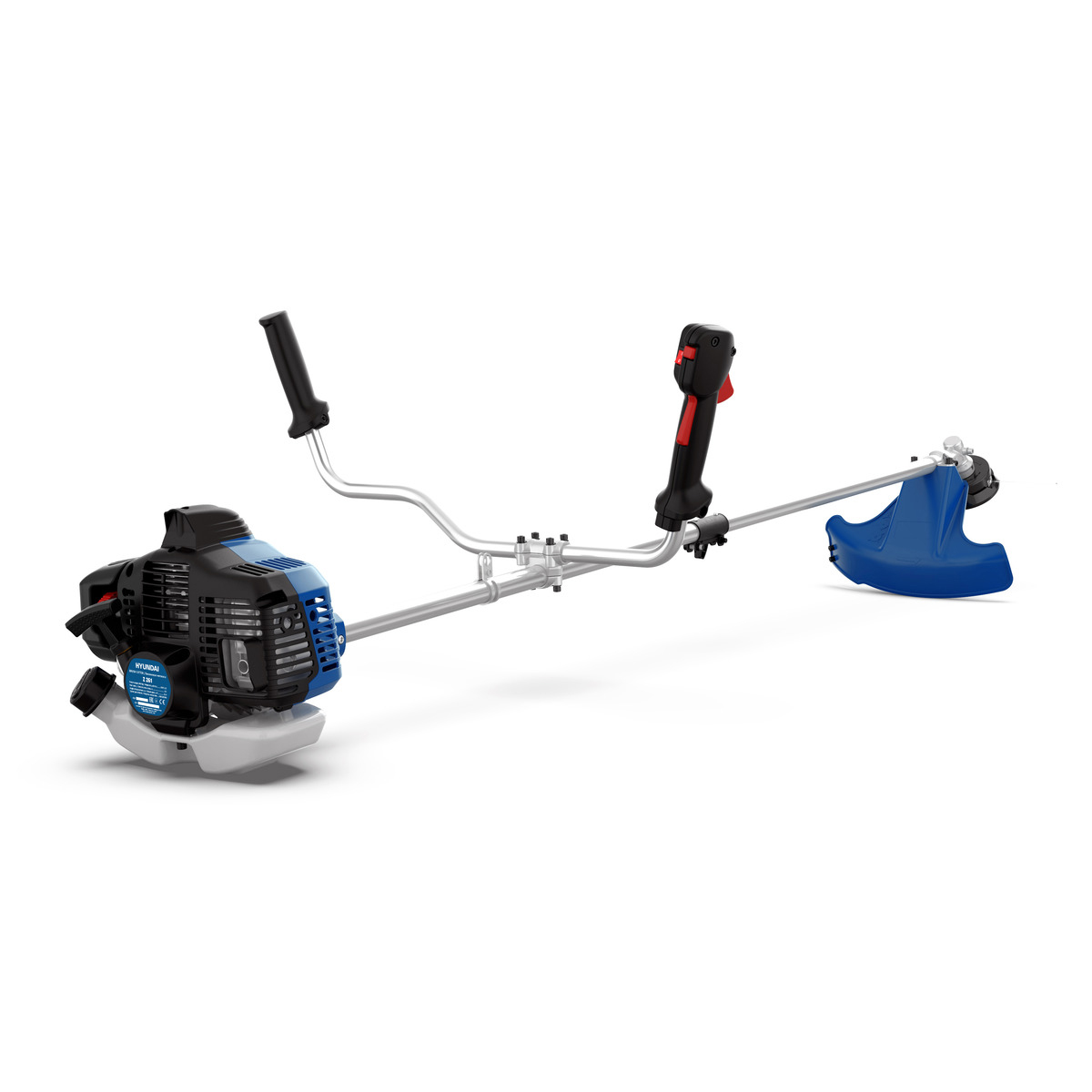 Триммер бензиновый z 261 (1) "hyundai"