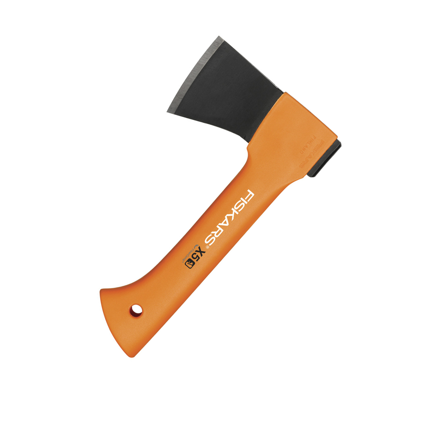 Топор универсальный 0,56 кг "x-series" x5 (1/4) "fiskars" 1015617