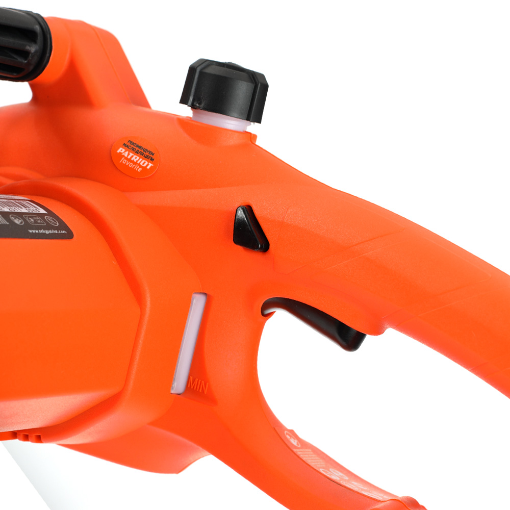 Электропила цепная esp-1614  1,5 квт (1/4) "patriot" 220301614