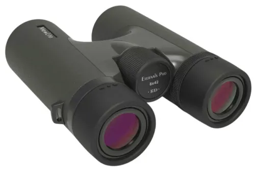 Бинокль MewLite Eternals Pro 8x42 ED Roof