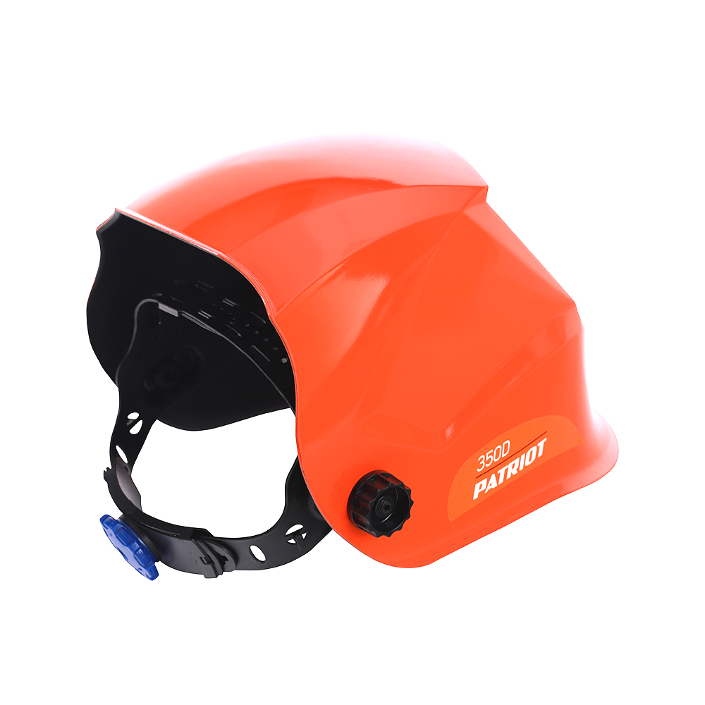 Маска сварщика мод. 350d (1) "patriot" 880504745