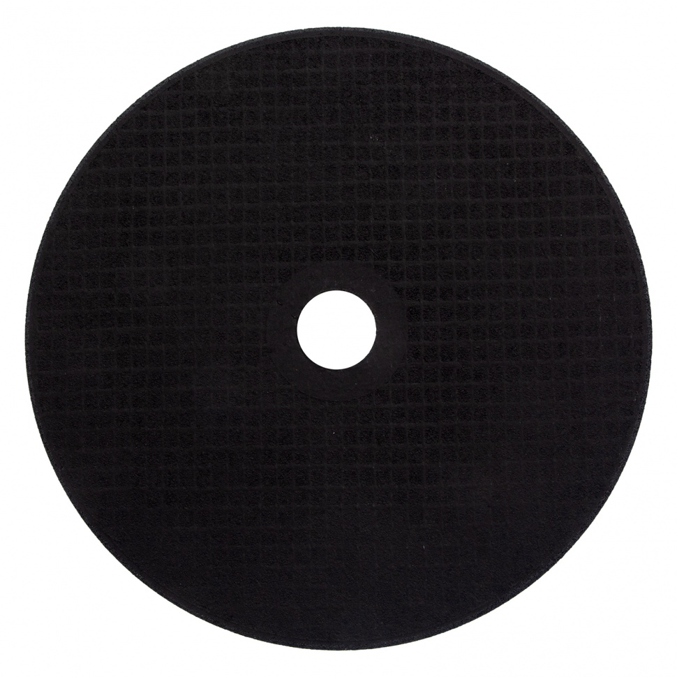 Круг отрезной по металлу, 180 х 2,0 х 22,2 мм Сибртех (743347)