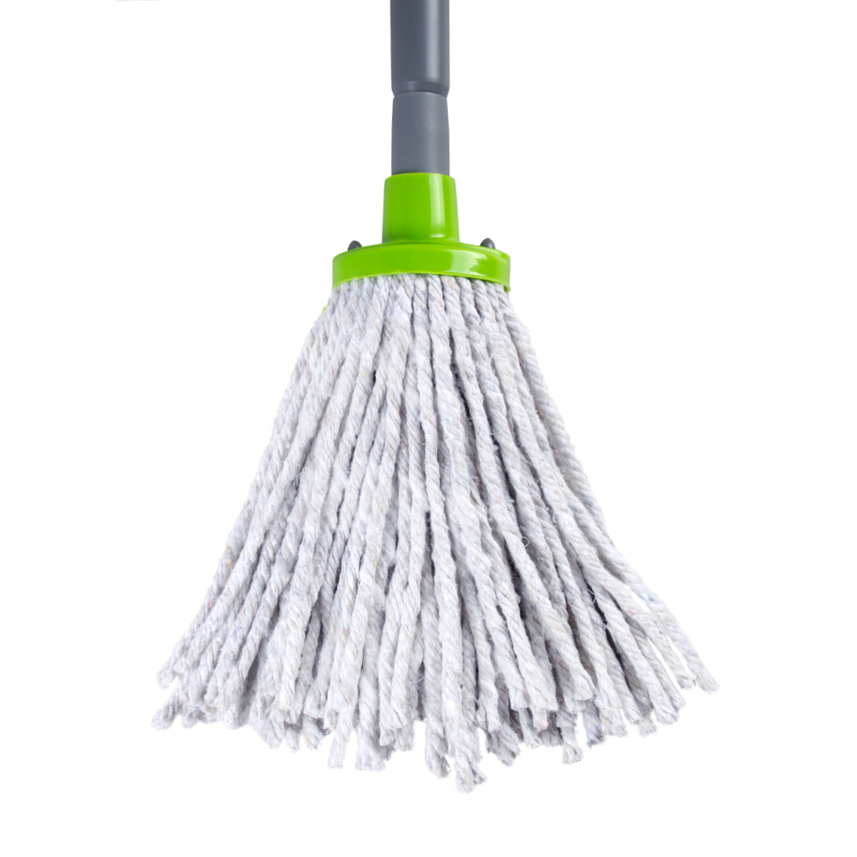 Насадка к швабре моп "хлопок миди" 125 г (1/30) "york"