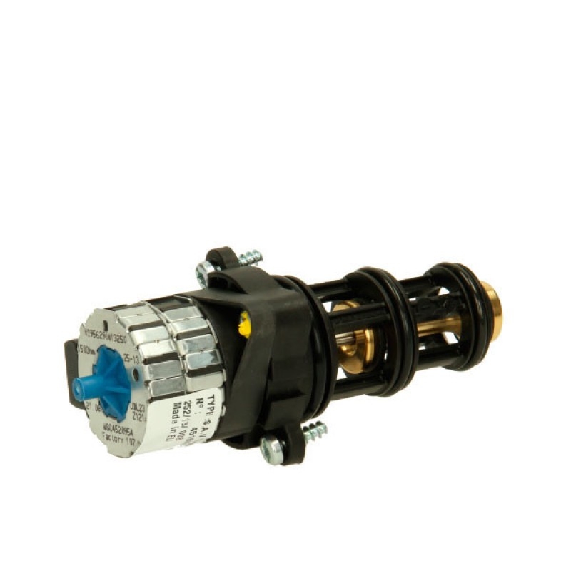 Картридж с шаговым электродвигателем (трехходовой клапан) Viessmann (арт. 7824699)