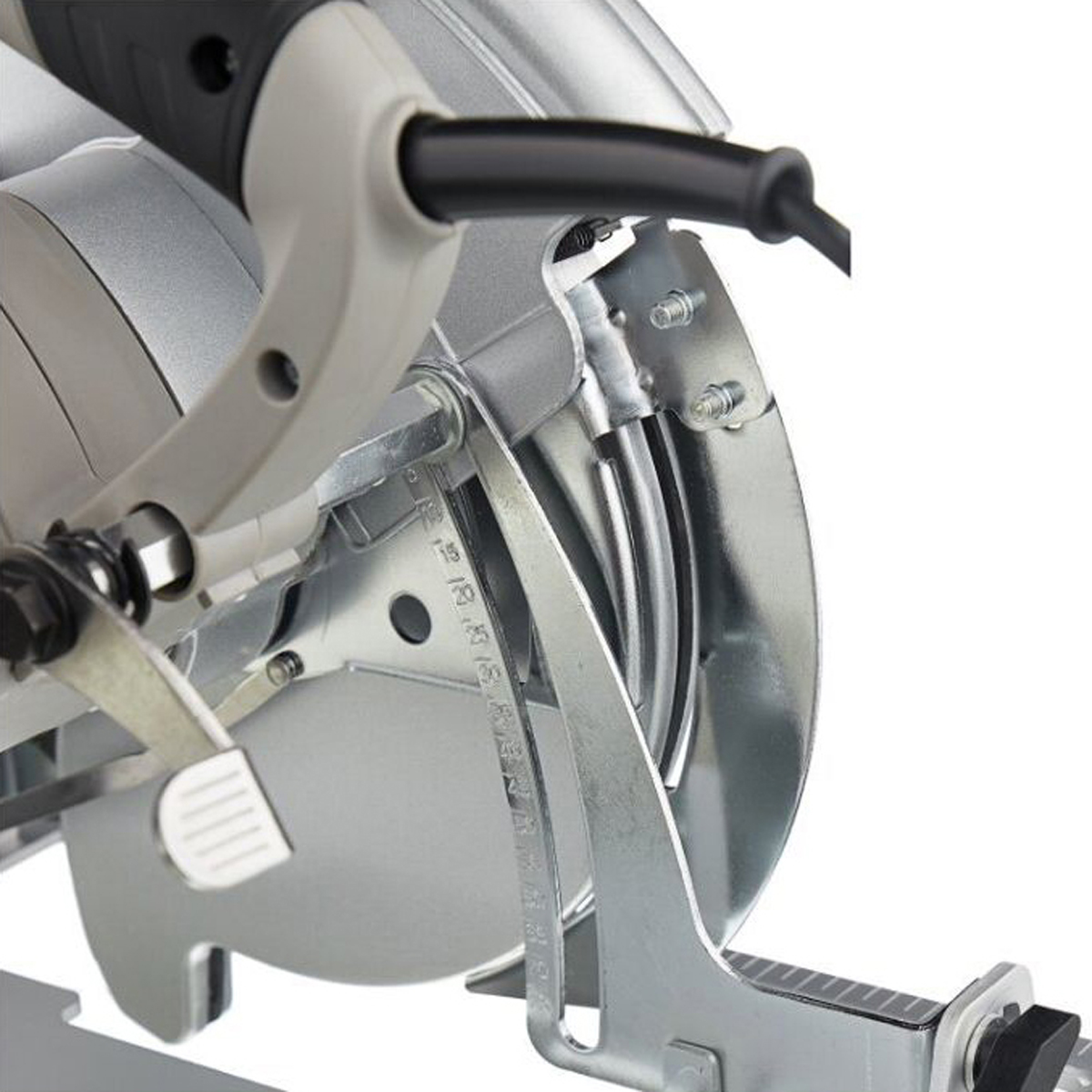 Пила циркулярная (дисковая) дп-210/1900м (1/2) "интерскол" 98.1.1.20