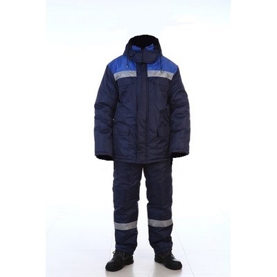 Костюм рабочий зимний Кз 9