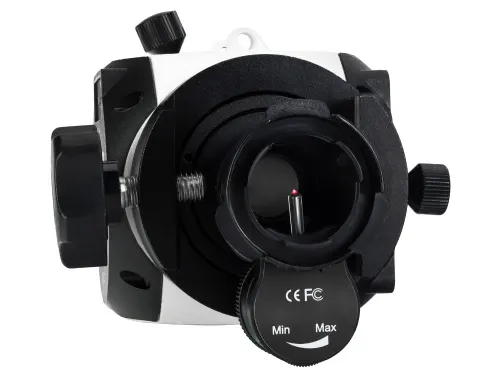 Монтировка Sky-Watcher Star Adventurer Mini, белая/зеленая