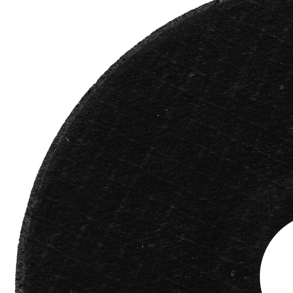 Круг отрезной по металлу, 115 х 0,8 х 22,2 мм Сибртех (743307)