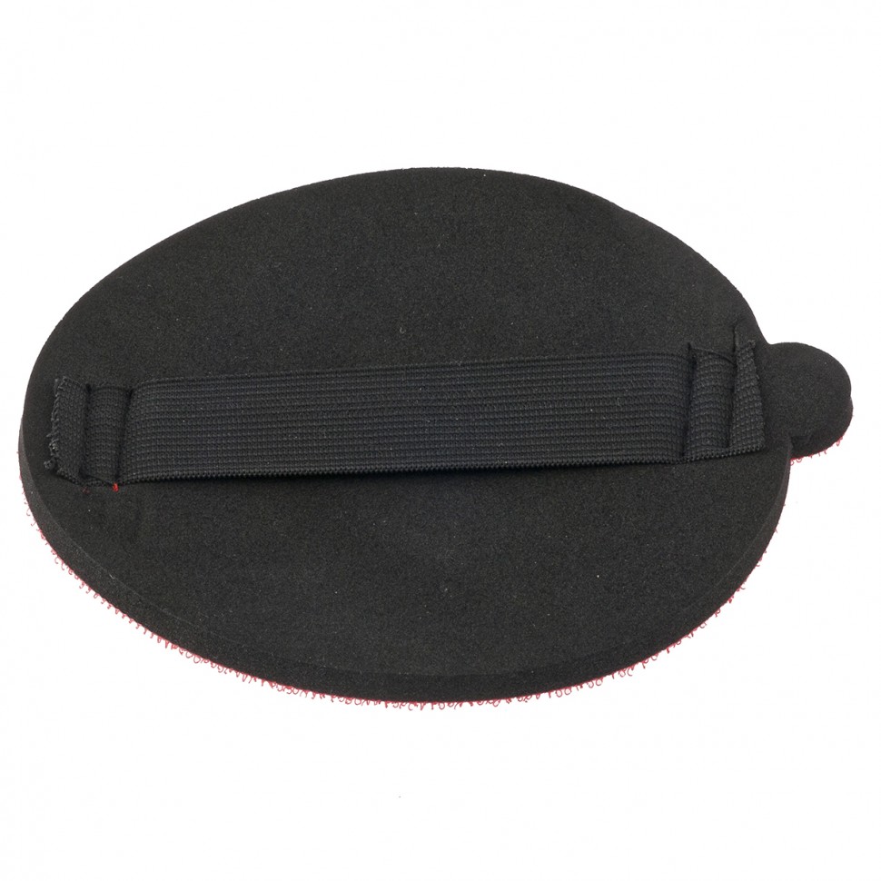 Накладка для ладони с липучкой, 125 мм Matrix (76242)