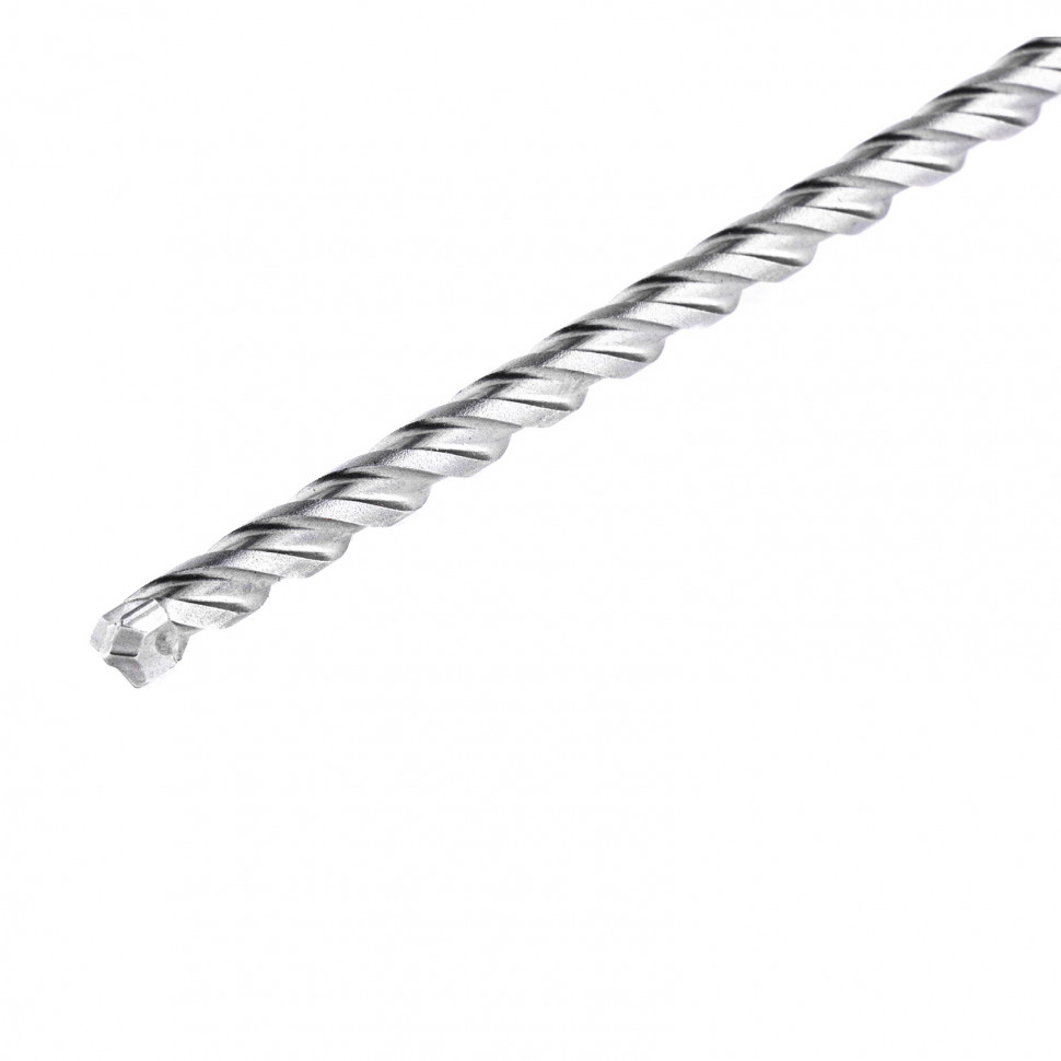 Бур по бетону Drei spitzen, 6 x 215 мм, SDS Plus Gross (70744)