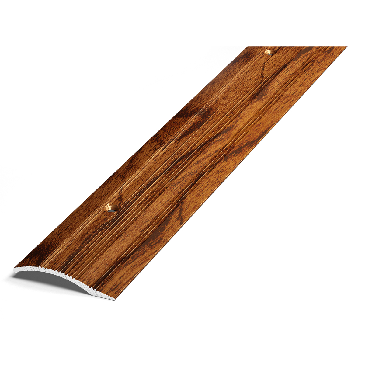 Порог пр-02 мербау  0,9 м н=39,4 мм (6/18) разноуровнев. (пр 02.900.093)