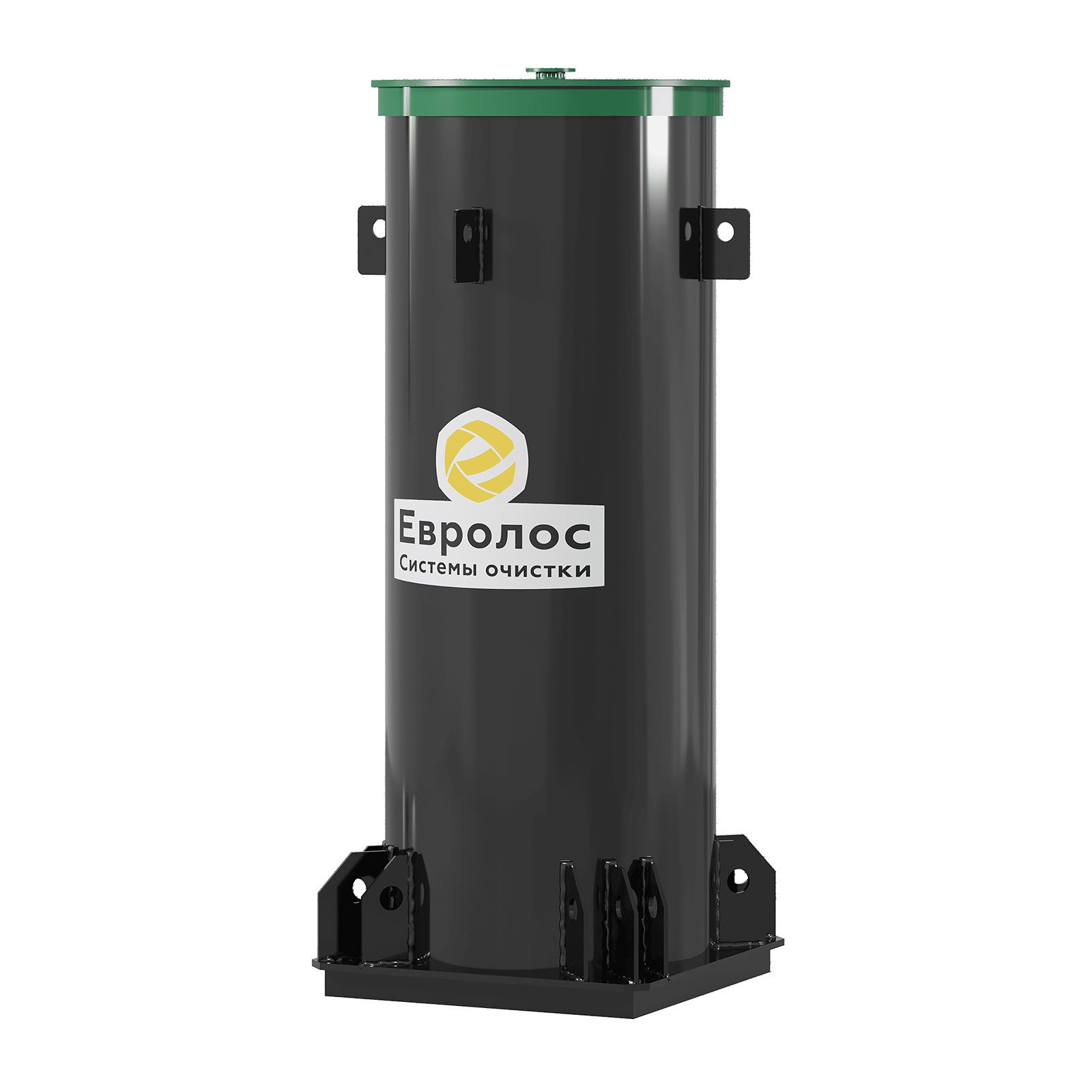 Кессон Евролос 3 (0,955×2,5)