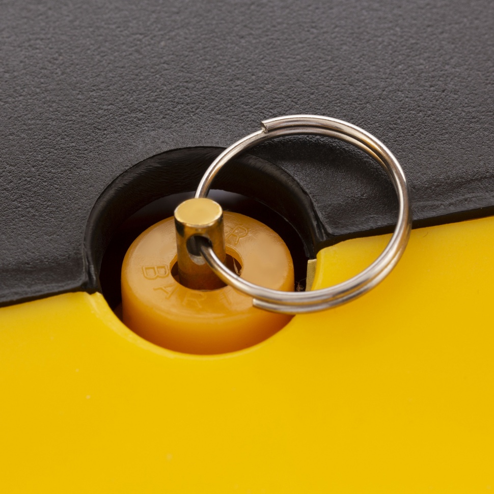 Компрессор воздушный безмасляный РС 1/6-180,1, 1 кВт, 180 л/мин, 6 л Denzel (58057)