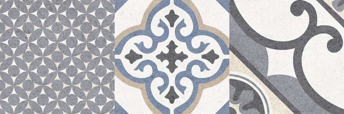 Rock плитка настенная узор 20x60