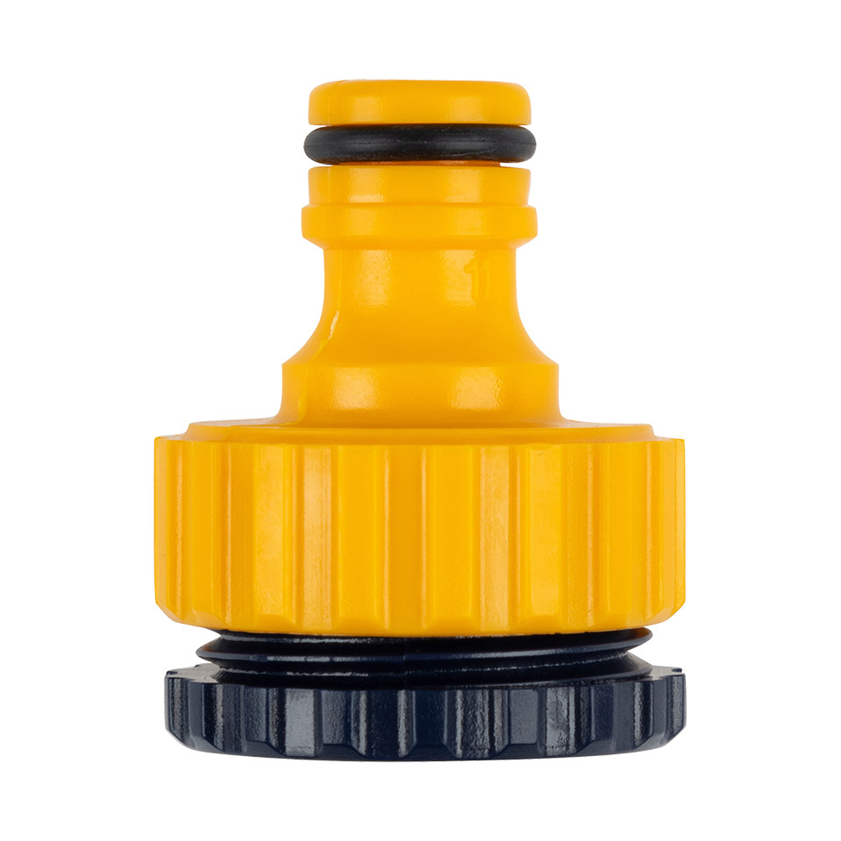 Адаптер для шлангов 3/4"-1" с переходником (1/34/204) "park" dy8023