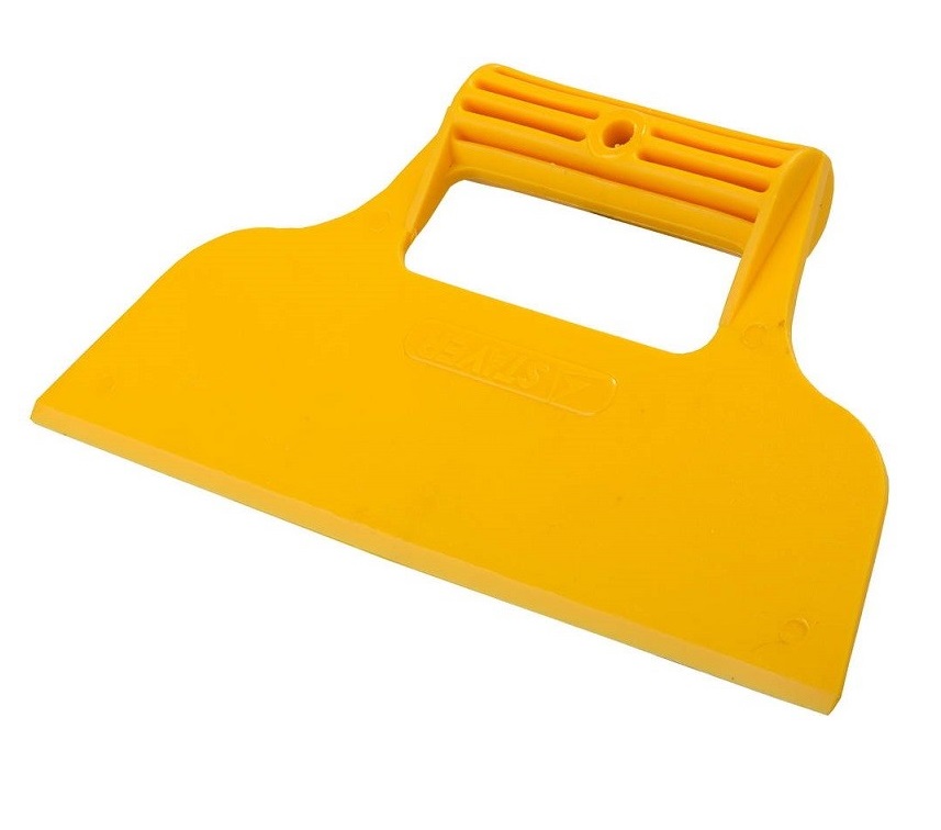 Шпатель обойный прижимной Stayer