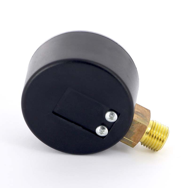 Манометр радиальный F+R200 63 мм 1/4" 16 бар WATTS