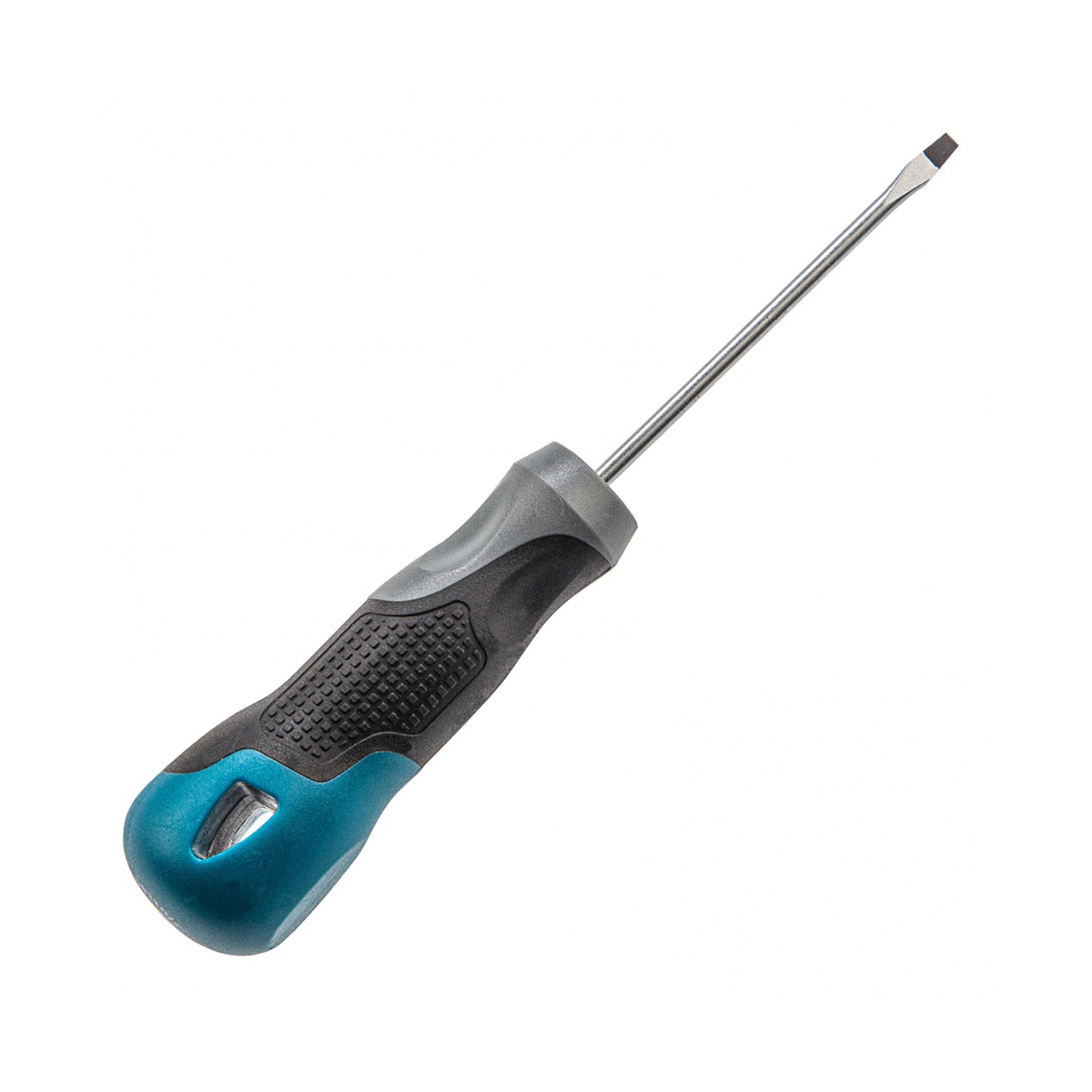 Отвертка 75-100 мм трехкомп. рукоятка (набор 6 шт.) (1/20) "gross"