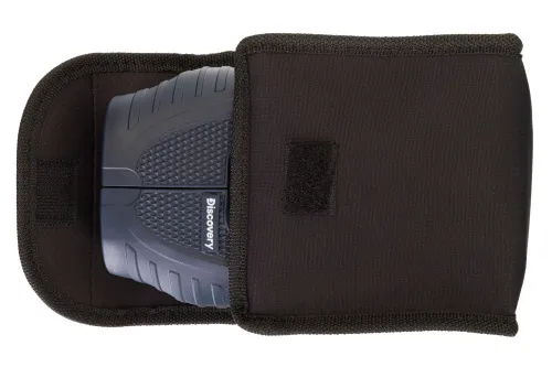 Бинокль Levenhuk Discovery Gator 8–20x25