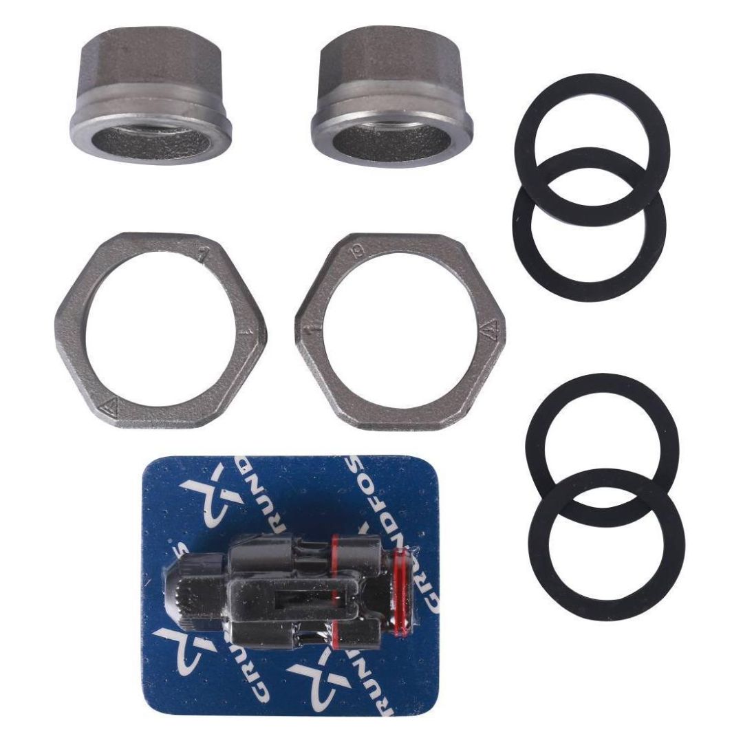 Циркуляционный насос GRUNDFOS ALPHA2 25-60