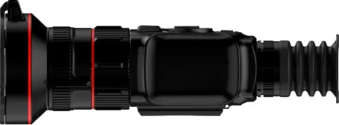 Прицел тепловизионный RikaNV Lesnik 660L