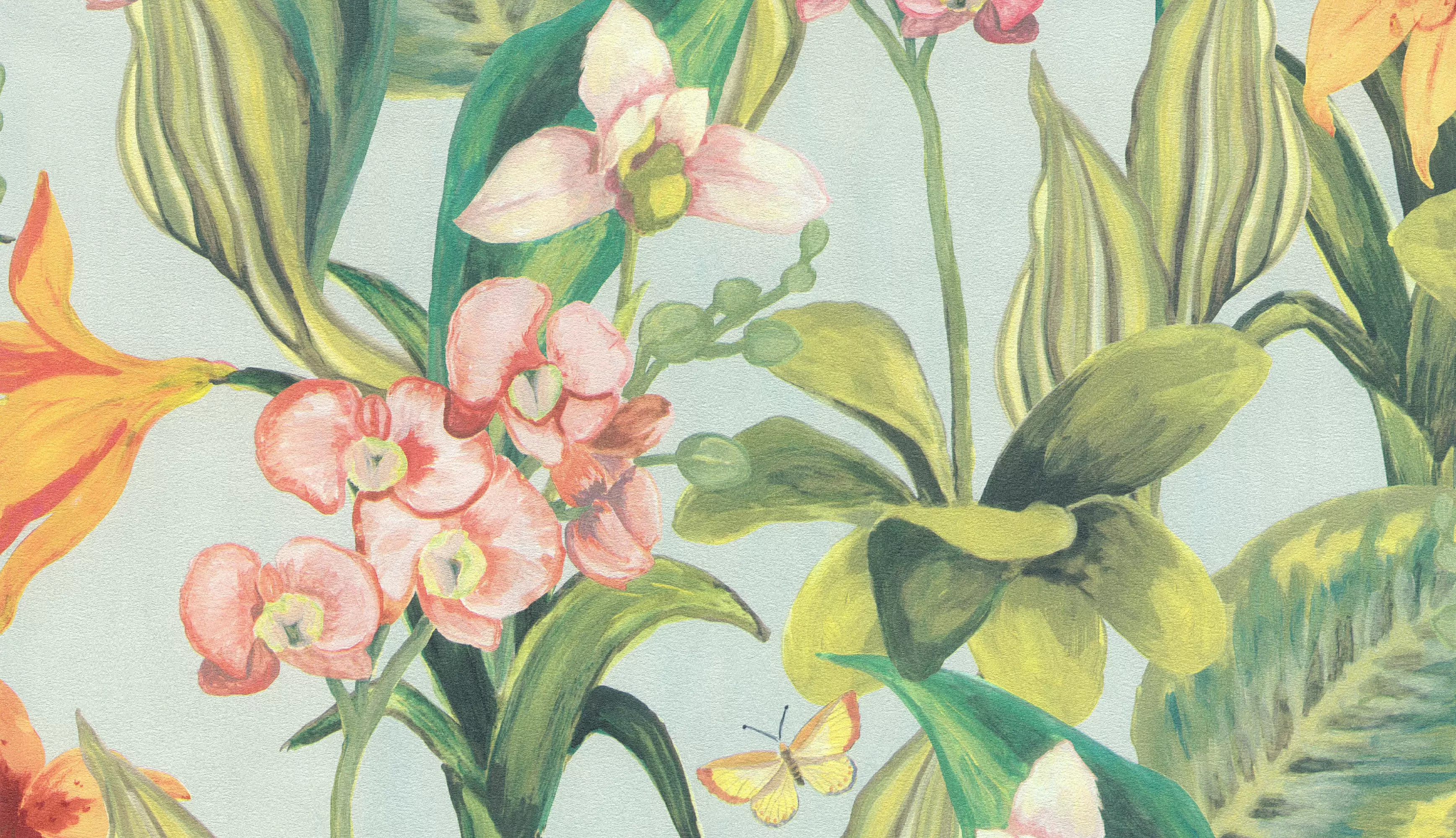 BR24080 Обои Decoprint (Breeze) (1*12) 10,05х0,53 винил на флизелине