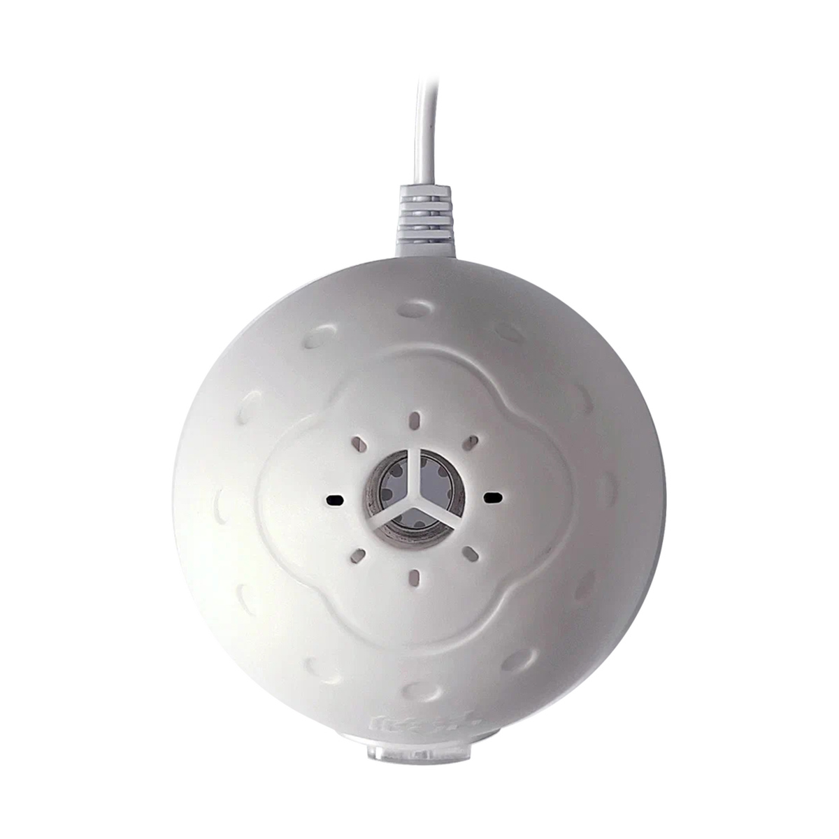 Электрофумигатор для жидкости usb с индикатором "universal" (1/10/80) "nettrix"