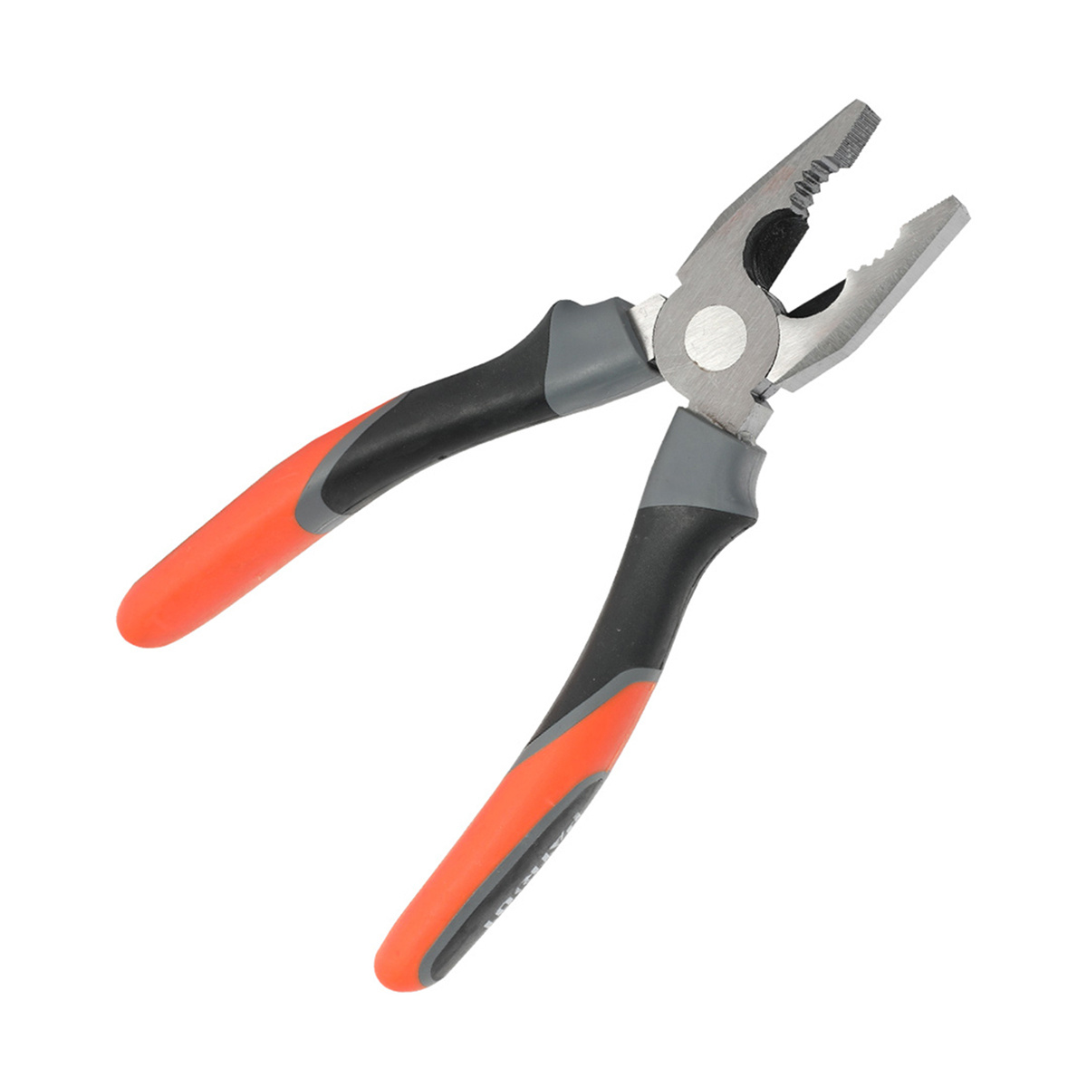 Пассатижи 200 мм cpp-200n трехкомпон. рукоятка (1/60) "patriot" 350004420