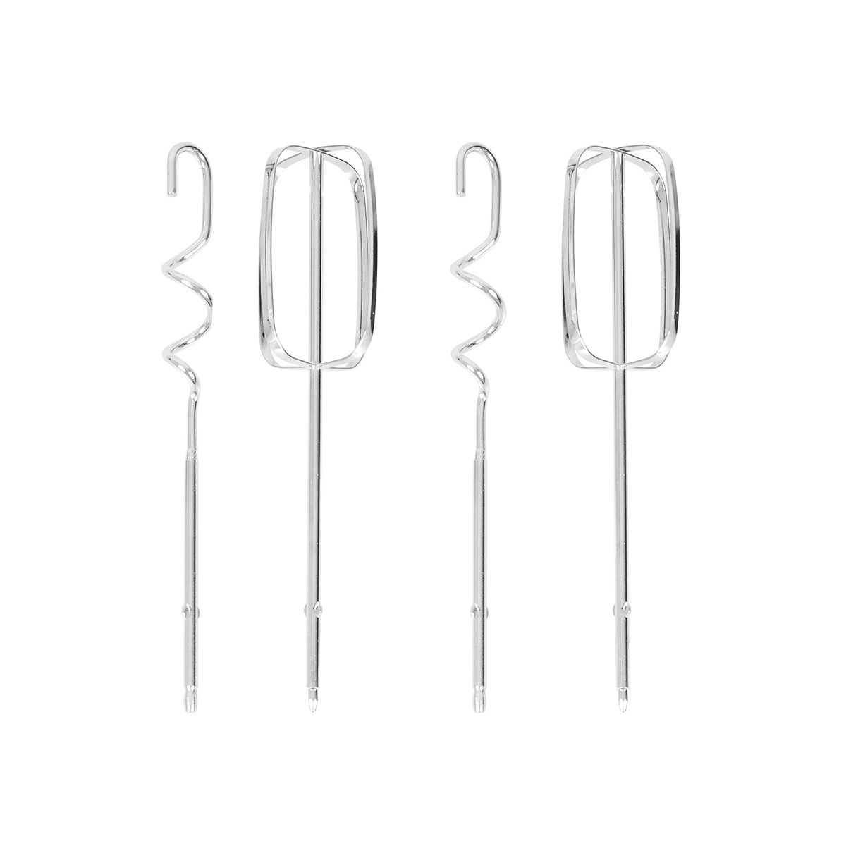 Миксер hym-h4301  5 скоростей, 350 вт (1/6) "hyundai"