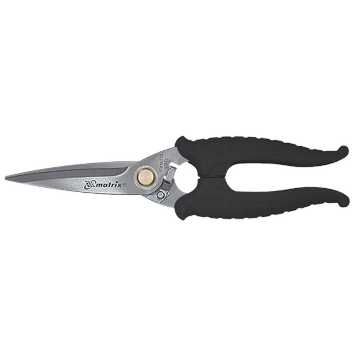 Ножницы универсальные, 200 мм Matrix (78308)