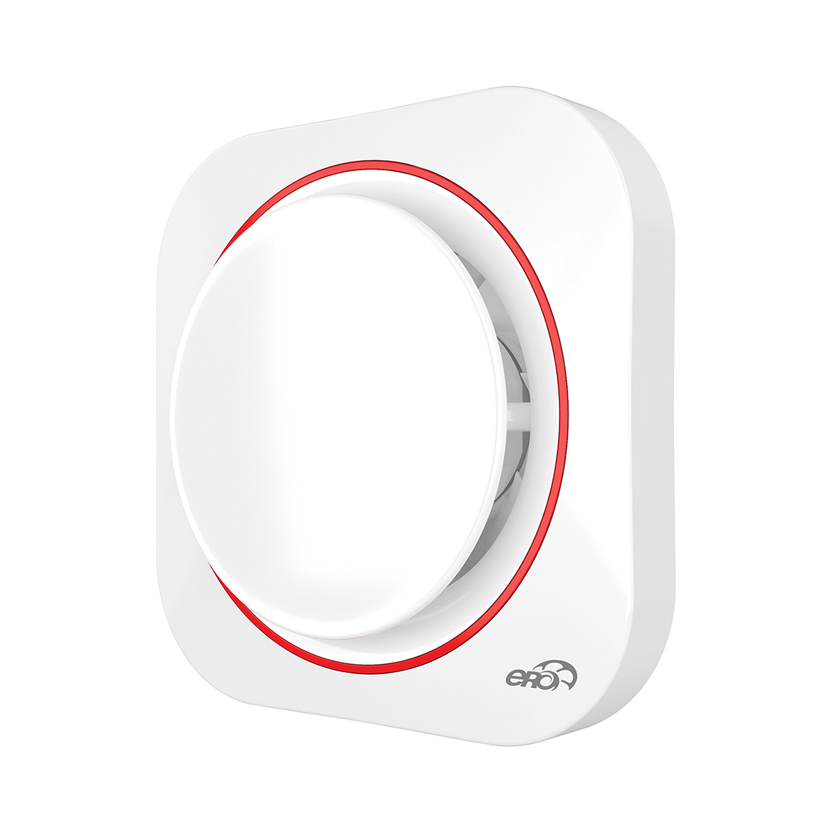 Вентилятор disc 4c осевой вытяжной с обратным клапаном d100 (1/16) "эра"