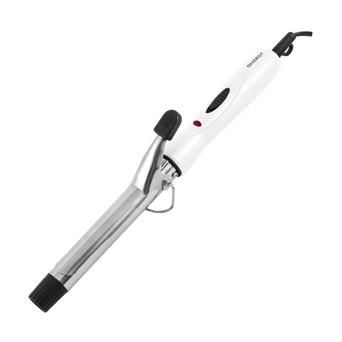 Щипцы для укладки волос "energy" en-887, 15 вт (1/6/24)