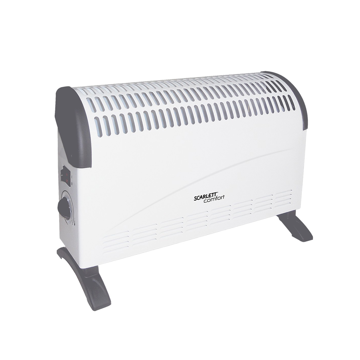 Конвектор электрич. sca h ver1 2000  2 квт (1) "scarlett"