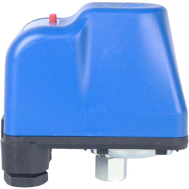 Реле защиты по сухому ходу STOUT LP 3