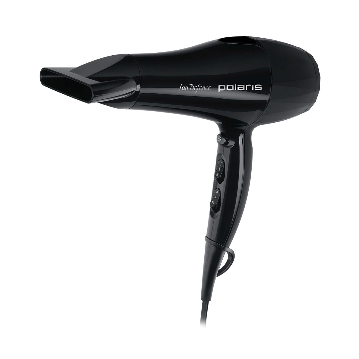 Фен phd 2256ti 2200 вт (1/4) "polaris"