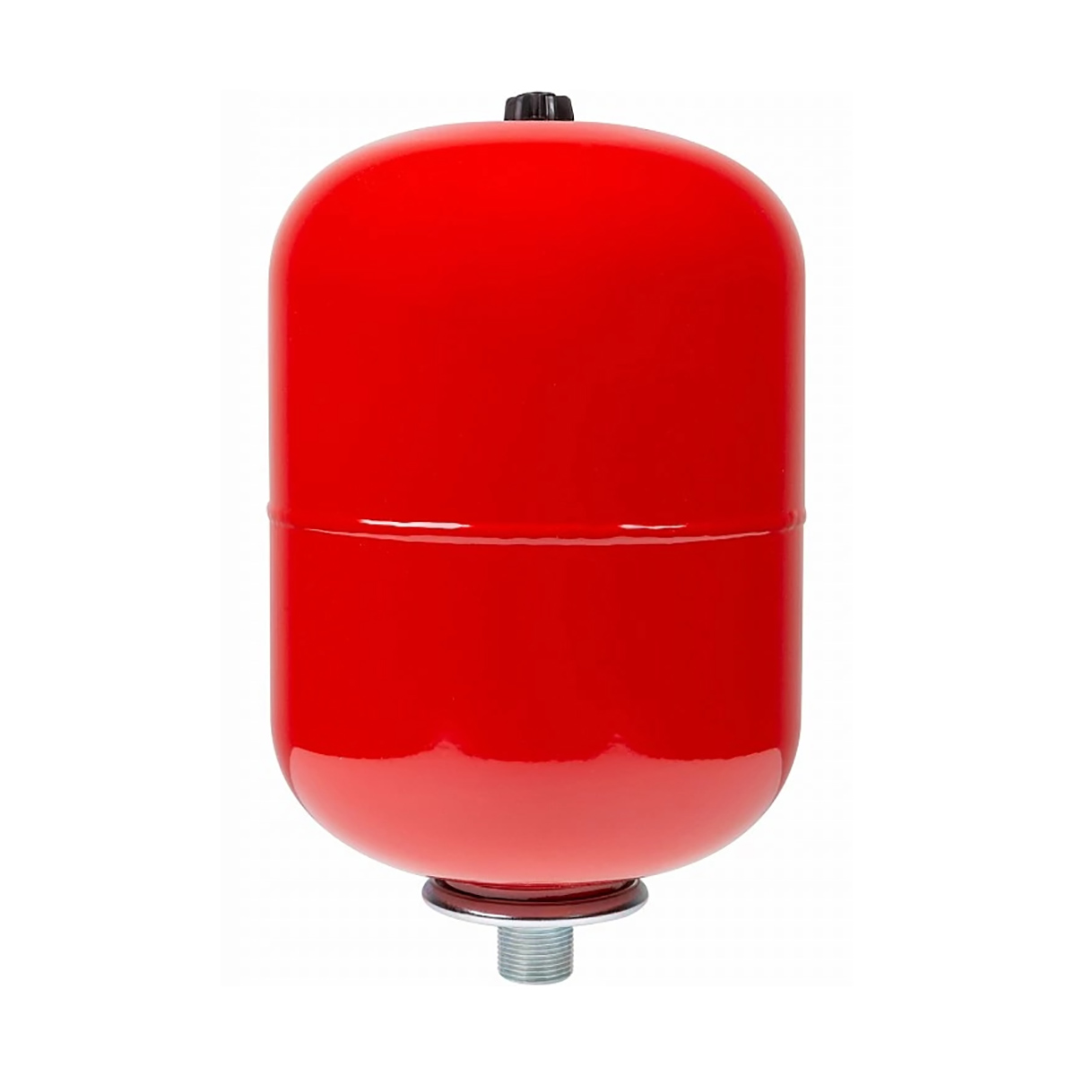 Бак расширительный для систем отопления в 6  6 л (1) "джилекс"