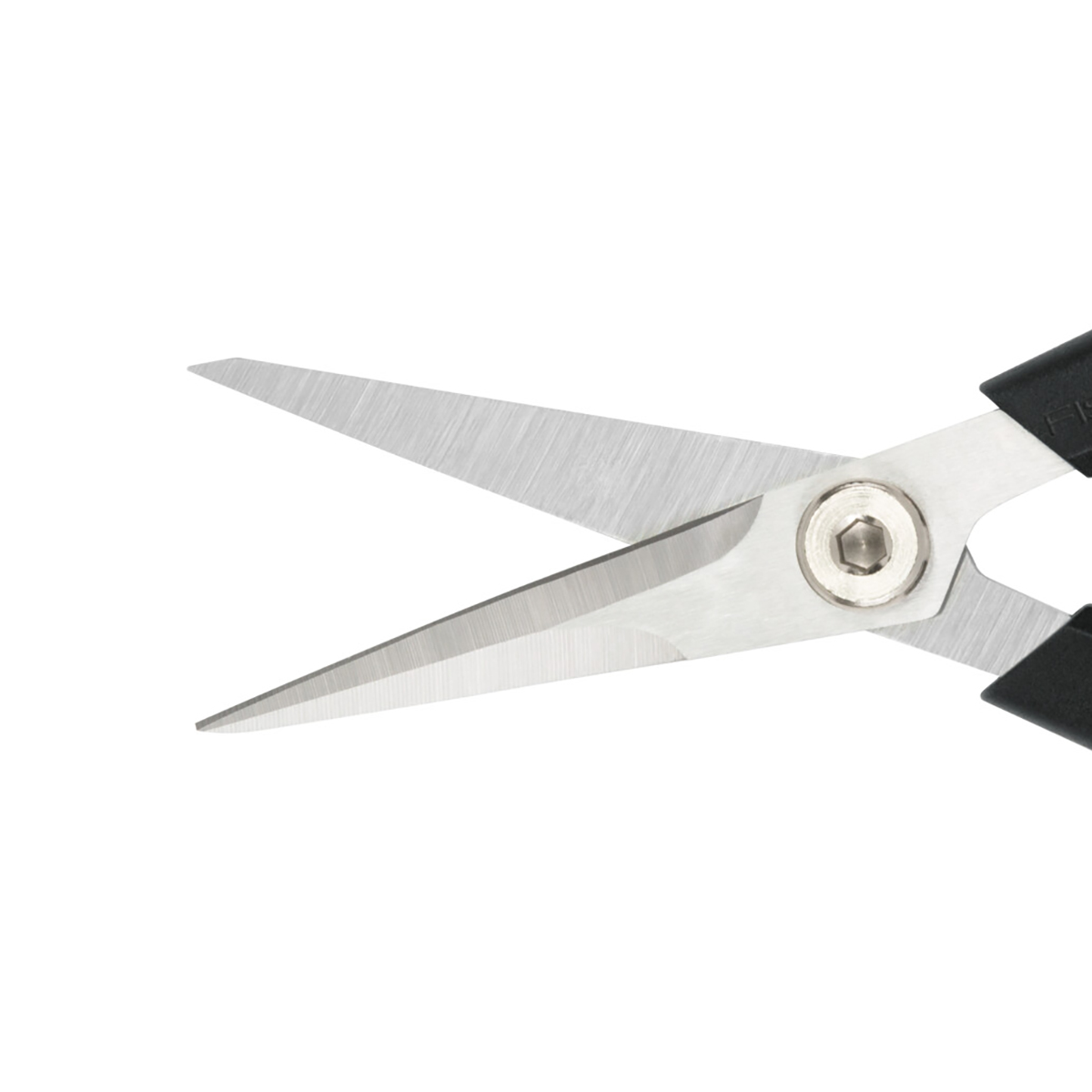 Ножницы для стрижки травы "solid" sp15 (1/4) "fiskars" 1051602