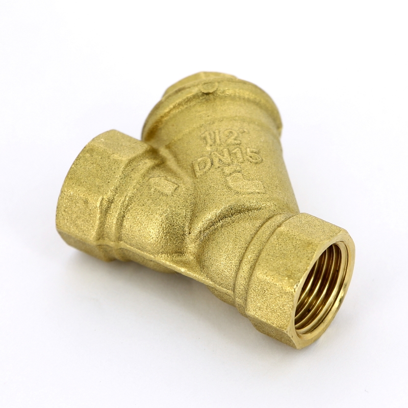 Косой магистральный фильтр ITAP 1/2''