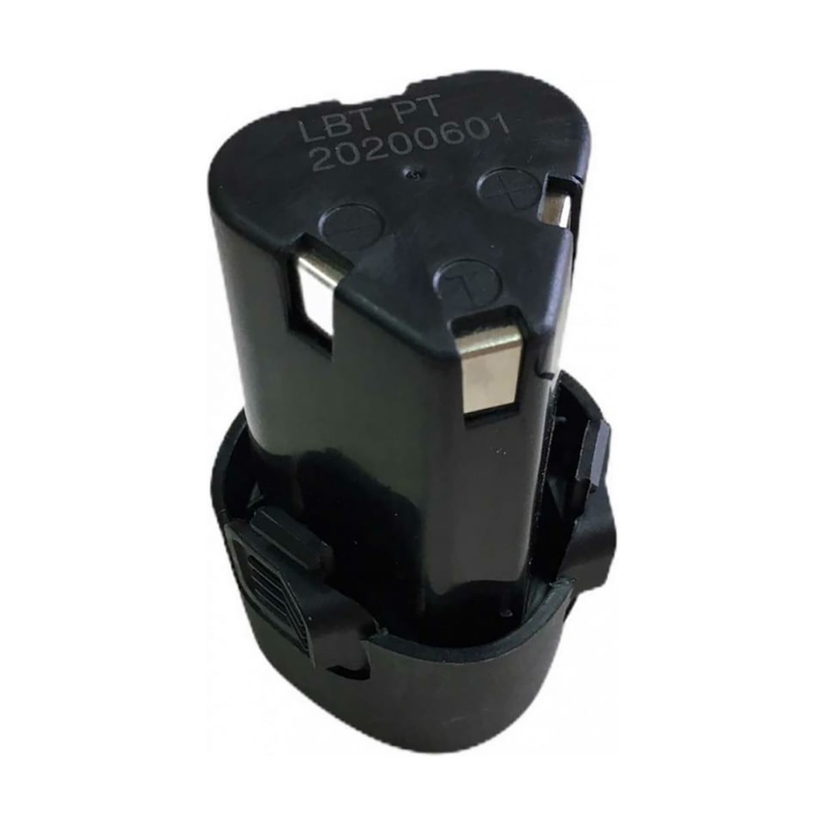 Дрель-шуруповерт аккум. crusher 12-li (2 аккум., заряд. устр-во) (1) "zitrek" 063-4078