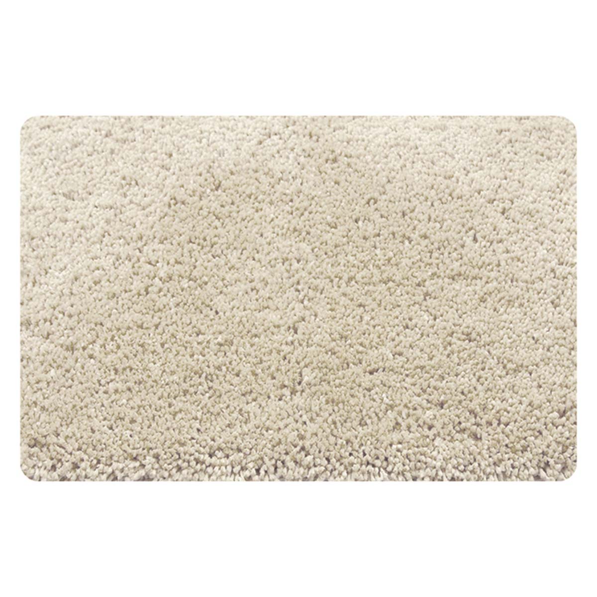 Коврик для ванной 70*120 см (микрофибра) angora times (1/10) "iddis" 540m712i12