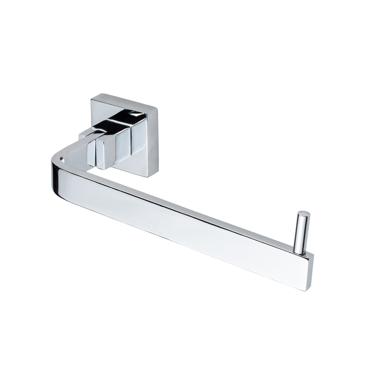 Держатель для туал. бумаги "main" хром. (1/10) "swensa" 10500-05