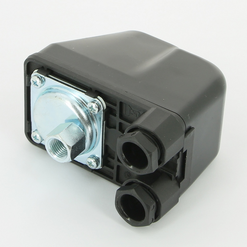 Реле давления UNI-FITT РМ 5, до 5 бар