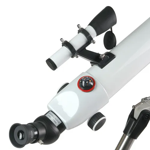 Телескоп Veber PolarStar 700/70 EQ8