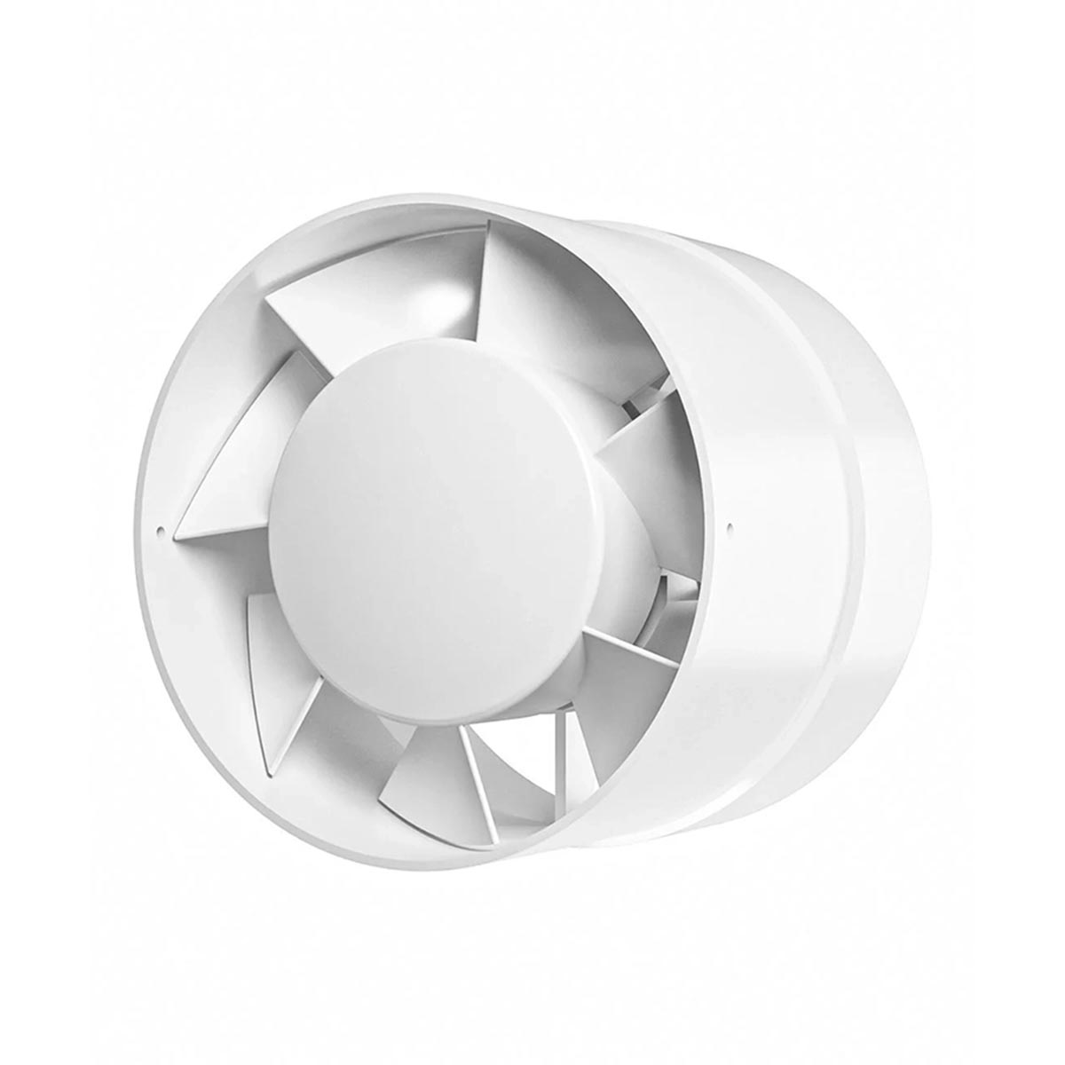 Вентилятор vp 4 осевой канальный вытяжной d100 (1/36) "auramax"