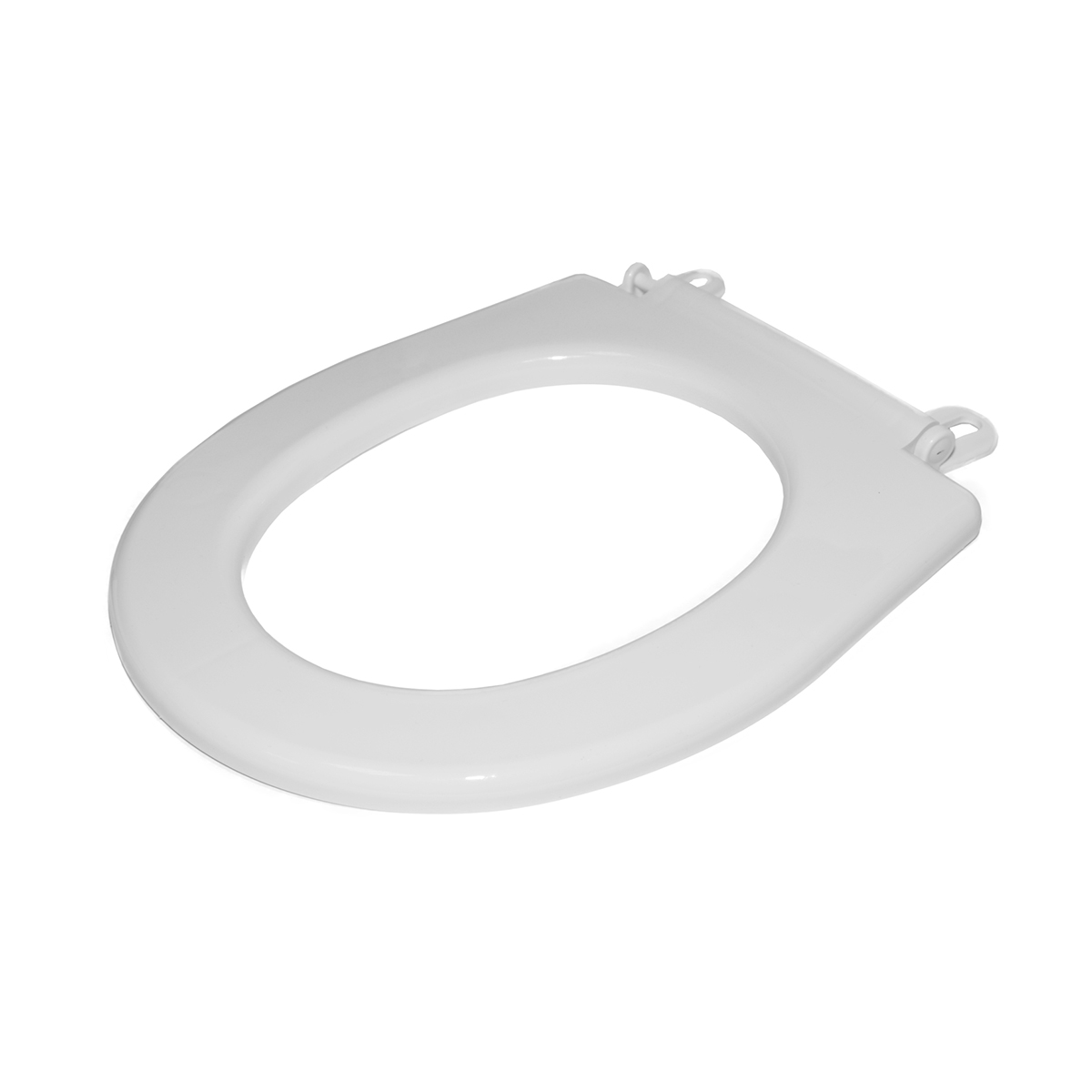 Сиденье для унитаза детское белое тип-2 (1/22) "инкоэр"