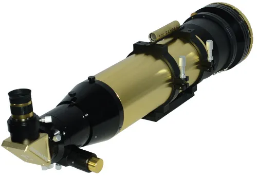 Солнечный телескоп CORONADO SolarMax III 90, с блок. фильтром 30 мм (OTA)