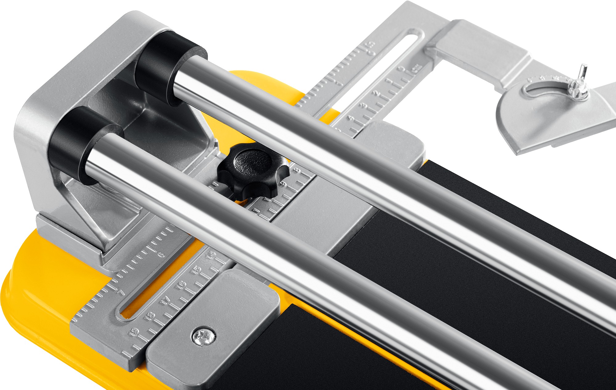 STAYER 500 мм, 4 - 15 мм, плиткорез на подшипниках, Professional (3318-50)