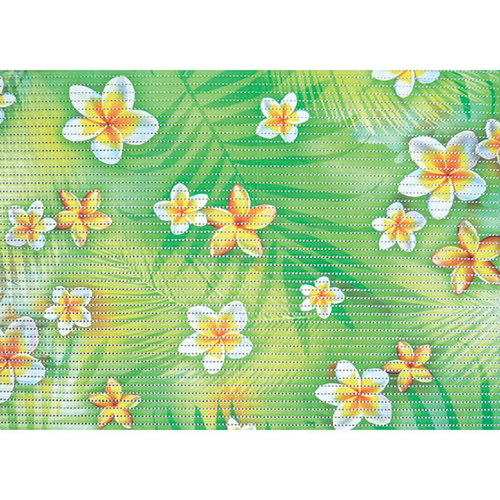 Коврик "фотопечать"  65 см  рулон 15 м (1) вспененный пвх  fv-12