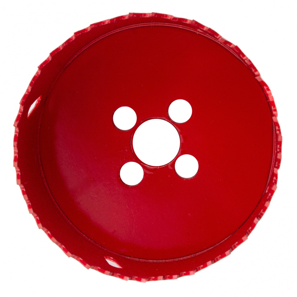 Коронка Bimetal, 80 мм Matrix (72480)