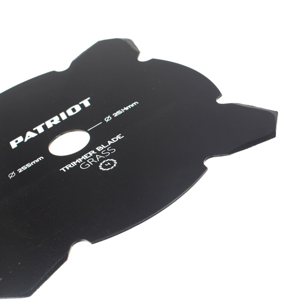 Нож для триммера tbm-4 (1/25/50) "patriot" 809115208